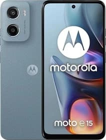 Motorola Moto E15 image 1