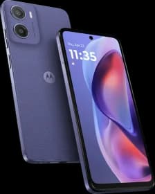 Motorola Moto E15 image 5