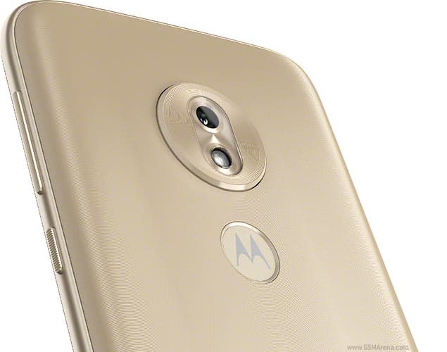Motorola Moto G7 Play image 2