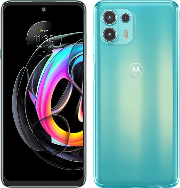 Motorola Edge 20 Lite image 1