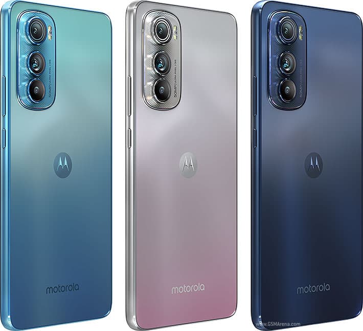 Motorola Edge 30 image 2