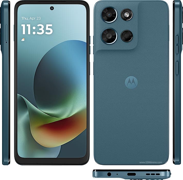 Motorola Moto G Play (2026)