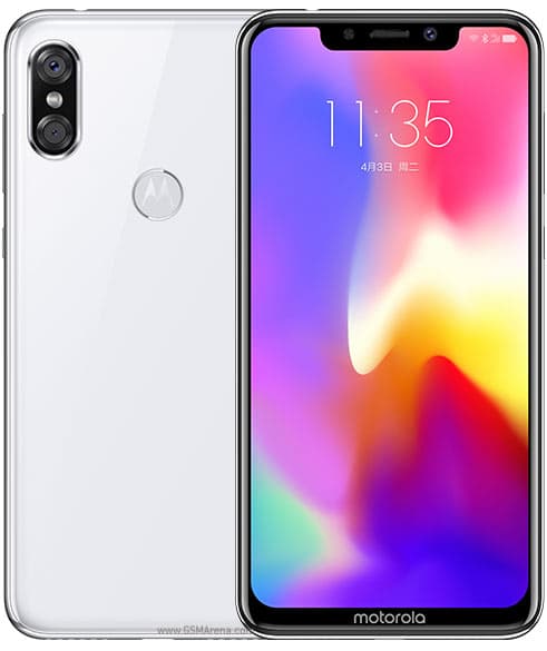 Motorola P30 image 2