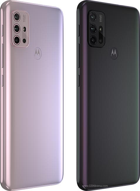 Motorola Moto G30 image 2