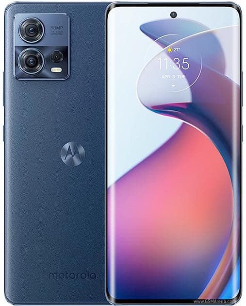 Motorola Moto S30 Pro image 1