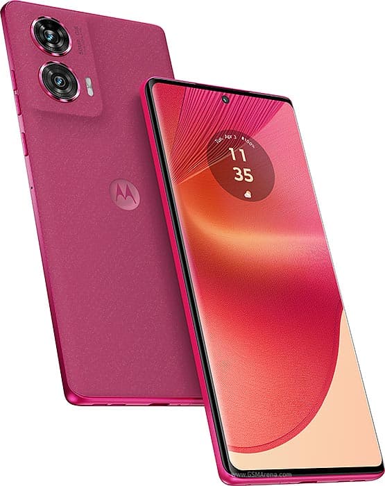 Motorola Edge 50 Fusion gallery image 1