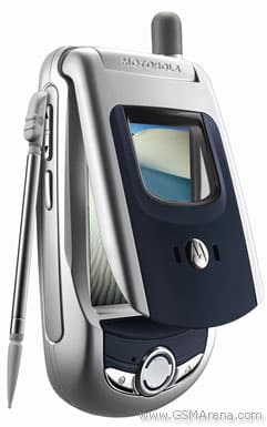 Motorola A728 image 1