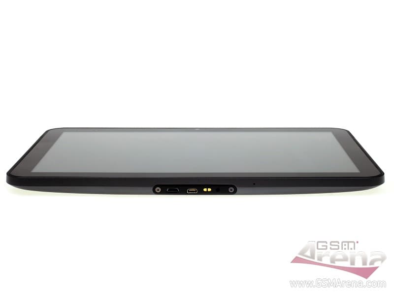 Motorola XOOM MZ601 gallery image 3