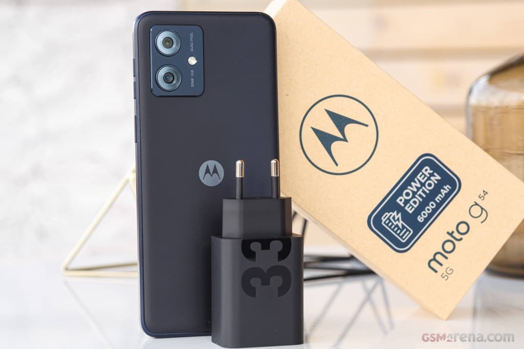 Motorola Moto G54 Power gallery image 3