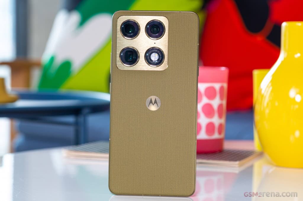 Motorola Signature gallery image 3