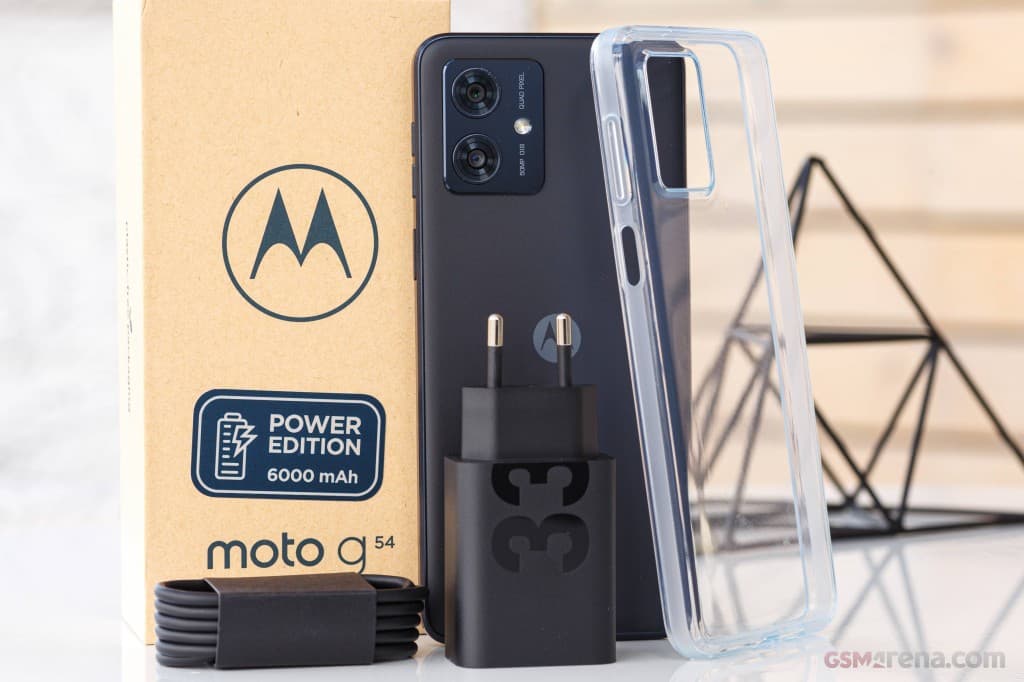 Motorola Moto G54 Power gallery image 2