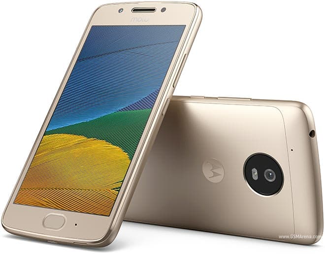Motorola Moto G5 image 1