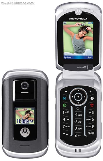 Motorola E1070 image 1
