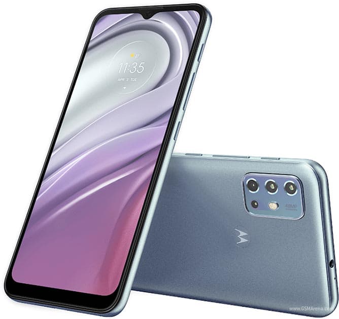 Motorola Moto G20 image 2