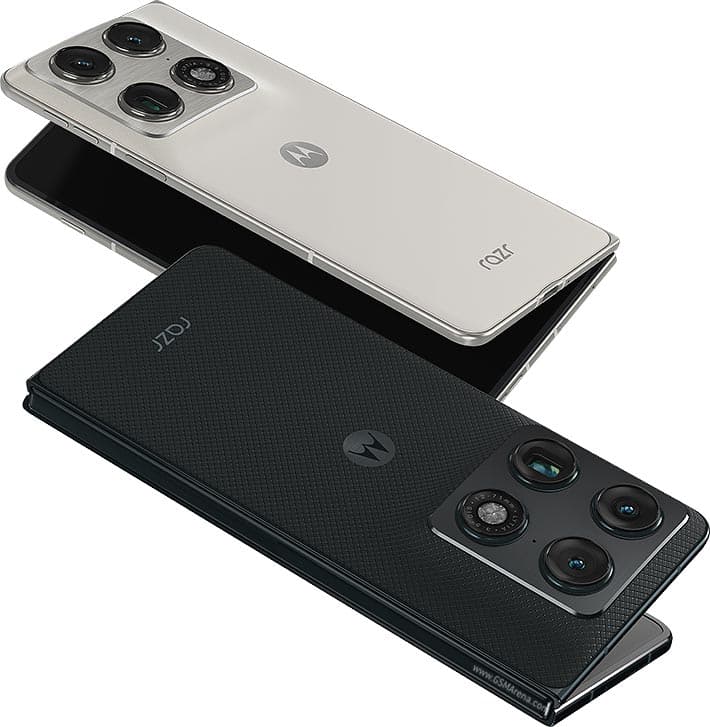 Motorola Razr Fold gallery image 3
