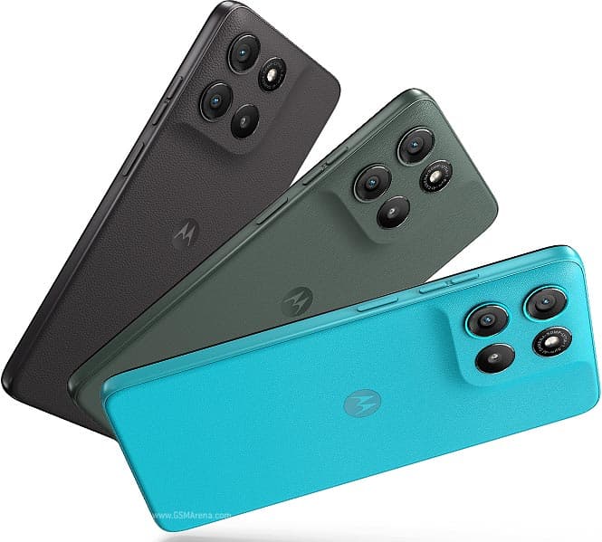 Motorola Moto G100 image 2