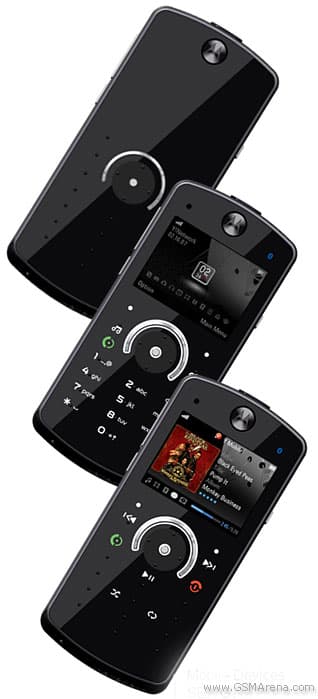 Motorola ROKR E8 gallery image 1