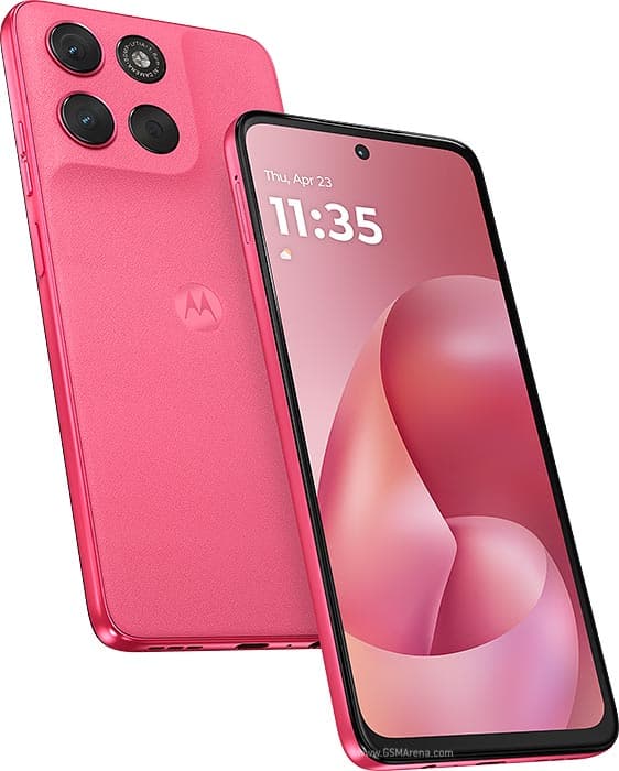Motorola Moto G57 Power gallery image 2
