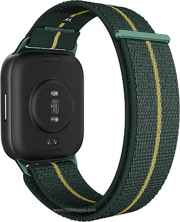 Motorola Moto Watch Fit image 2
