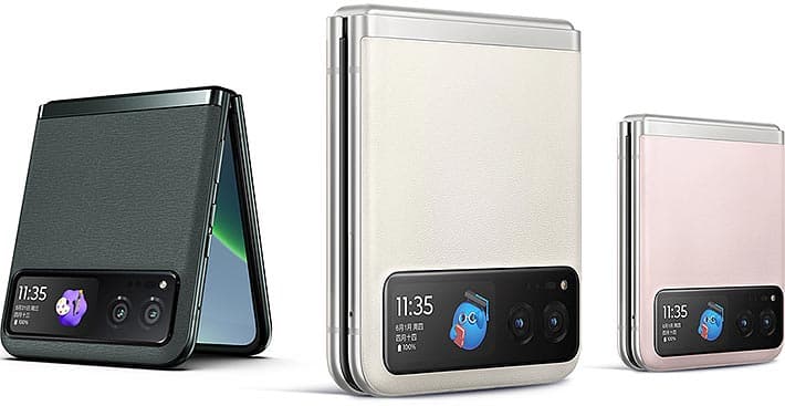 Motorola Razr 40 gallery image 3