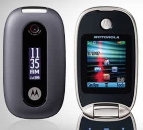 Motorola PEBL U3 image 2