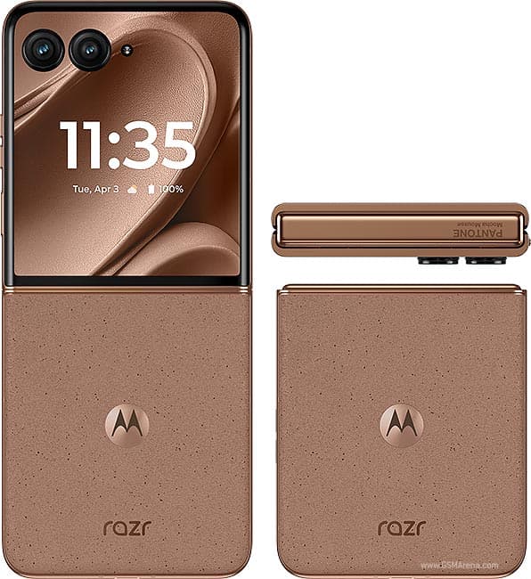 Motorola Razr 50 Ultra gallery image 4