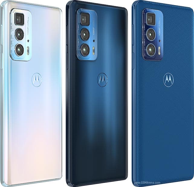 Motorola Edge 20 Pro image 2