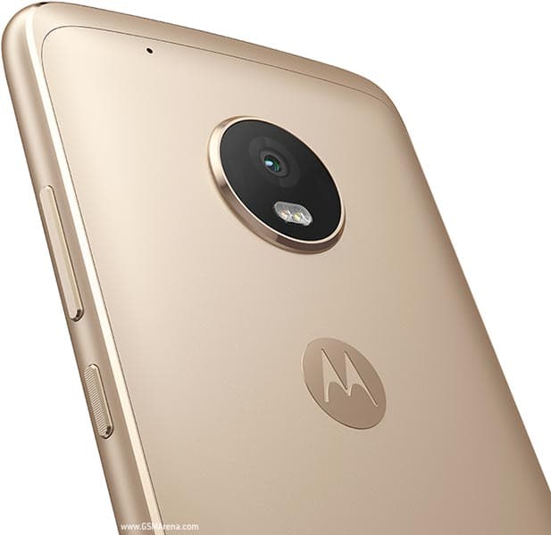 Motorola Moto G5 Plus image 3