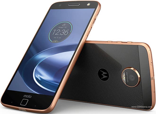 Motorola Moto Z Force image 2