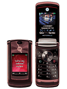 Motorola RAZR2 V9 image 1