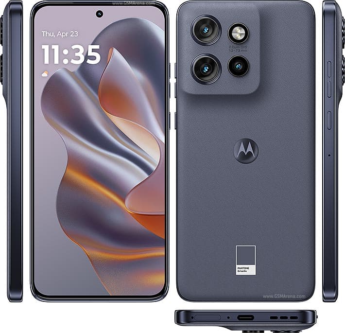 Motorola Moto S50 image 1