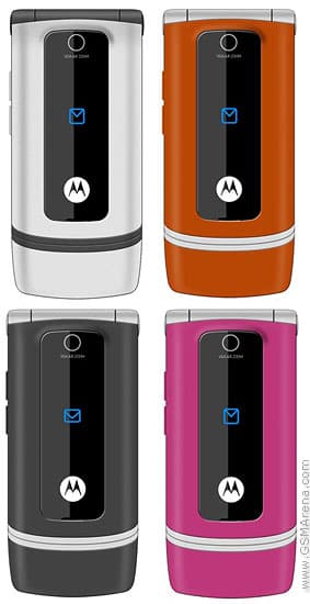 Motorola W375 image 1