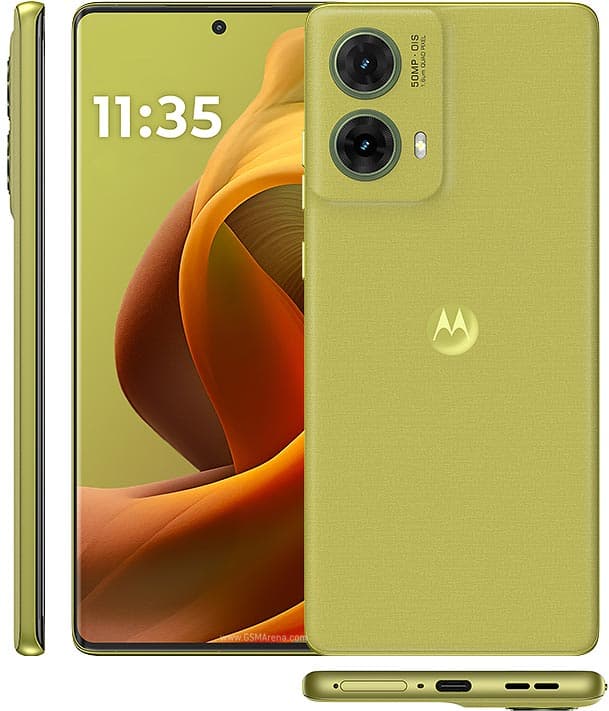 Motorola S50 Neo image 1