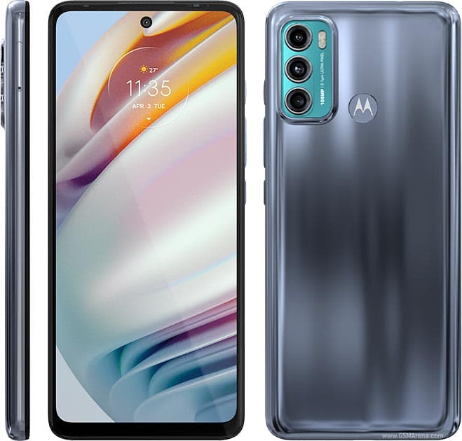 Motorola Moto G60 image 1