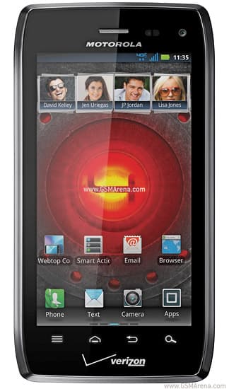 Motorola DROID 4 XT894 gallery image 1