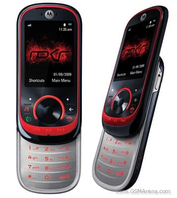 Motorola EM35 gallery image 1