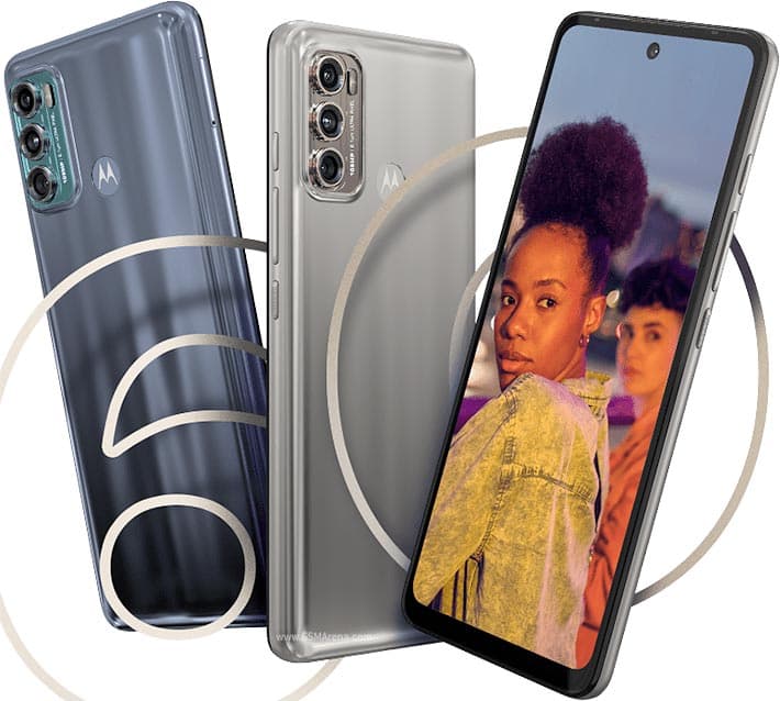 Motorola Moto G60 image 2