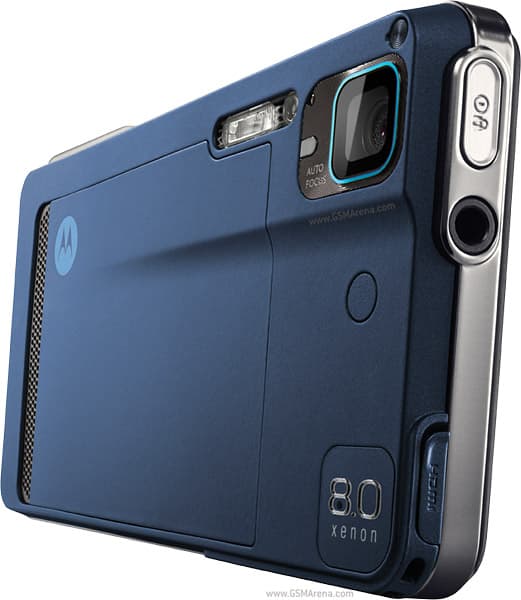 Motorola MILESTONE XT720 gallery image 1