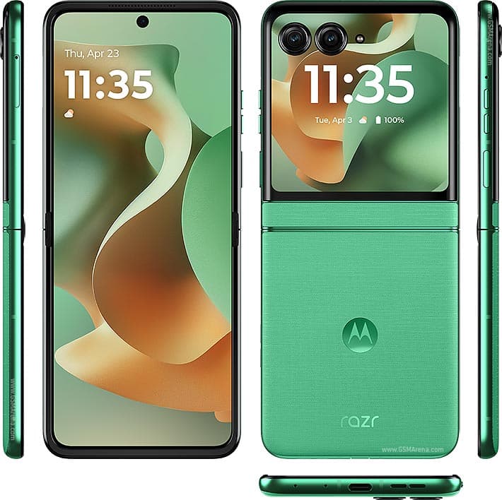 Motorola Razr 2025 image 1