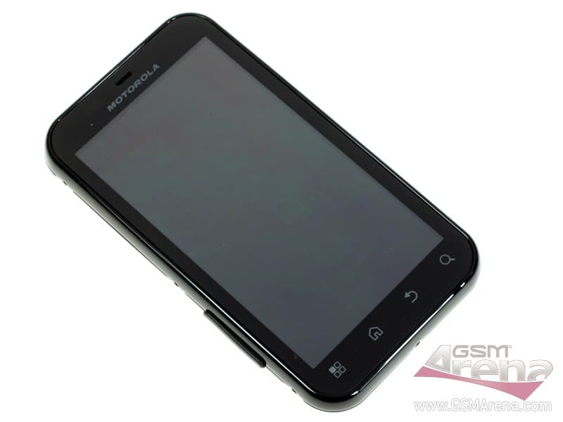 Motorola DEFY gallery image 2