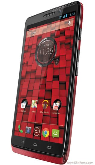 Motorola DROID Ultra gallery image 2