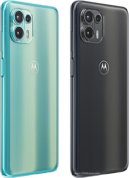 Motorola Edge 20 Lite image 2