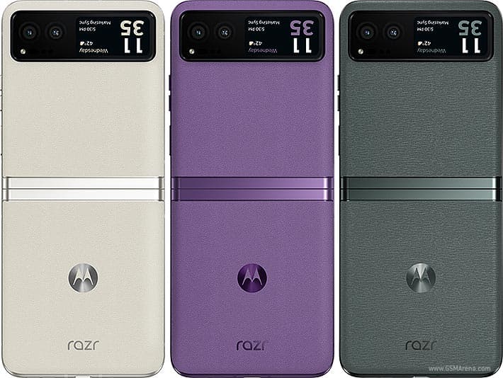 Motorola Razr 40 gallery image 2