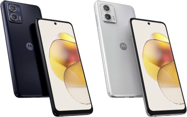Motorola Moto G73 gallery image 1