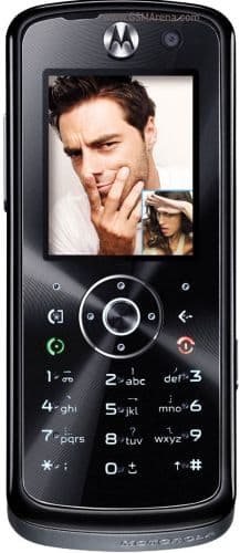 Motorola L800t