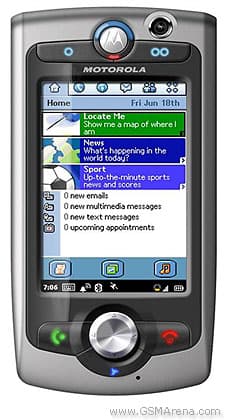 Motorola A1010 image 1