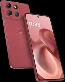 Motorola Moto G86 Power image 4