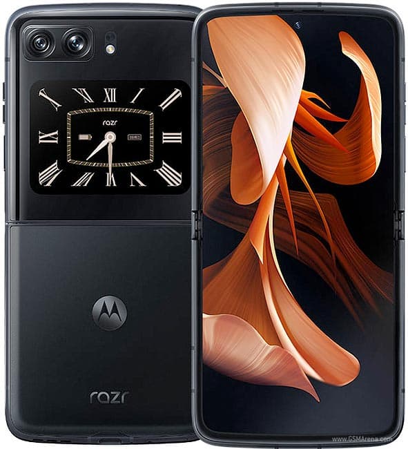 Motorola Razr 2022 gallery image 1