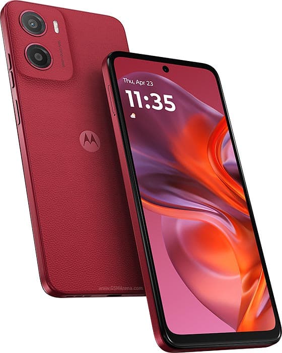 Motorola Moto G05 gallery image 2