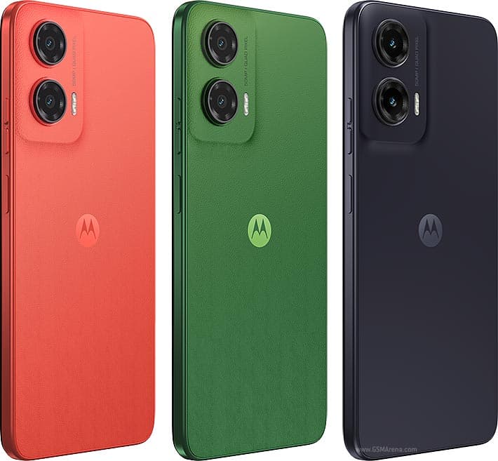Motorola Moto G35 gallery image 1